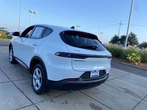 Used 2024 Dodge Hornet GT AWD/4WD image 10