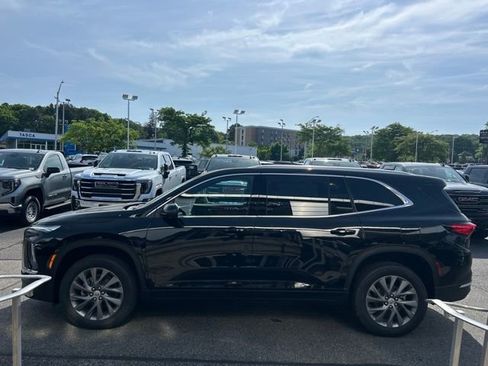 New 2026 Buick Enclave Preferred w/ Power Package AWD/4WD image 6