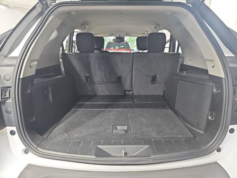 Used 2017 Chevrolet Equinox LS FWD image 15