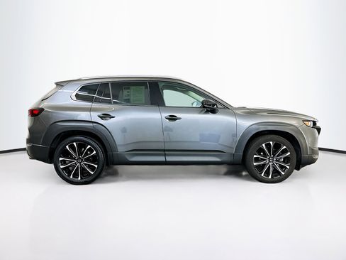 Used 2025 MAZDA CX-50 AWD 2.5 S w/ Premium Plus Pkg image 10