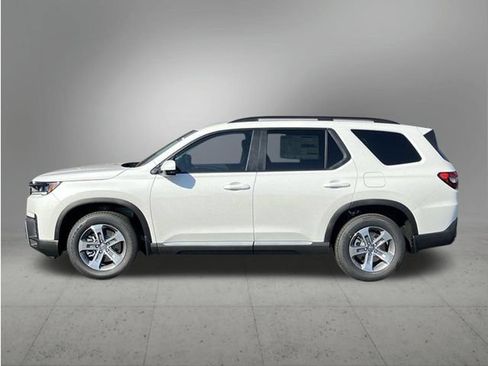 New 2026 Honda Pilot EX-L image 2