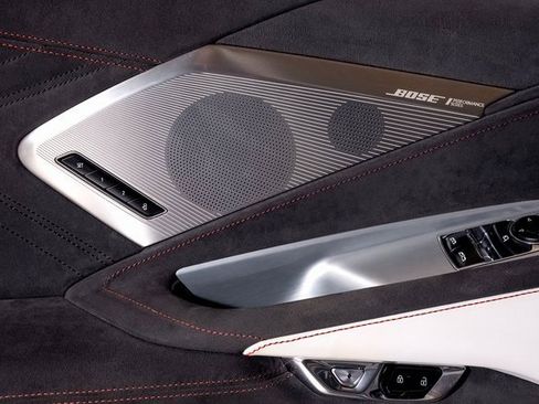 Used 2023 Chevrolet Corvette Z06 image 61