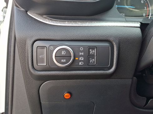 Certified 2022 Ford Explorer Timberline image 27