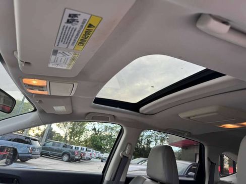 Used 2013 Honda CR-V EX-L image 13