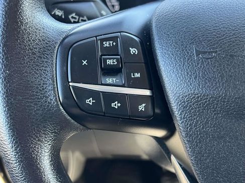 Certified 2023 Ford Transit 250 Low Roof w/ Exterior Upgrade Package image 24