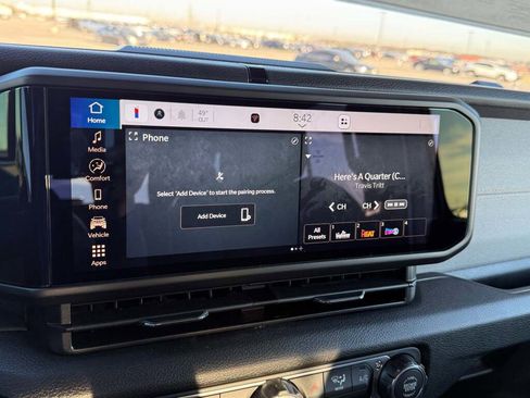 New 2026 Jeep Wrangler Sport S image 29