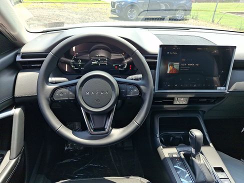 New 2026 MAZDA CX-5 Select AWD/4WD image 12