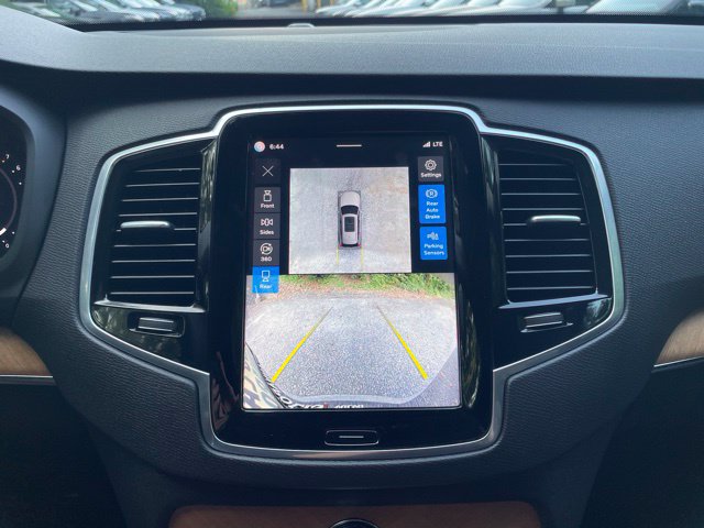 Certified 2024 Volvo XC90 B5 Plus AWD/4WD image 23