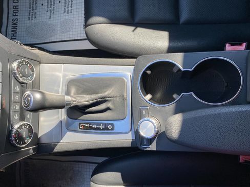 Used 2014 Mercedes-Benz C 300 4MATIC Sedan w/ Premium 1 Package image 16