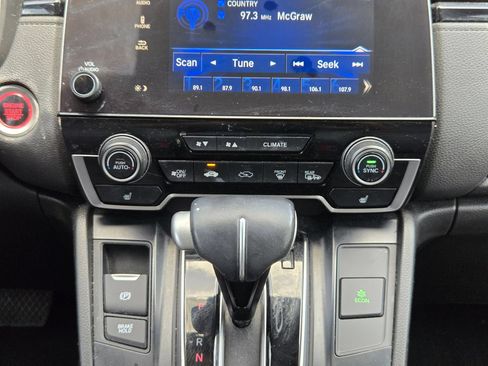 Used 2019 Honda CR-V EX-L image 18