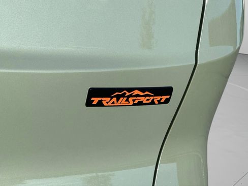 New 2026 Honda CR-V TrailSport image 25