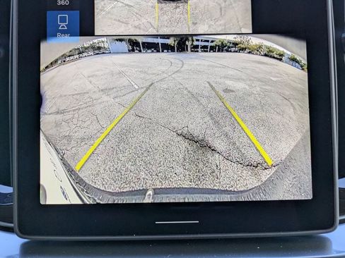 New 2026 Volvo XC90 B6 Ultra w/ Protection Package Premier image 30