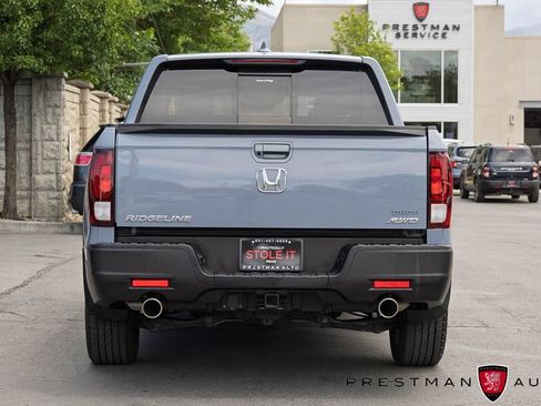 Used 2023 Honda Ridgeline RTL image 17