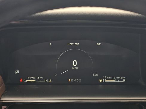 Used 2022 Lincoln Nautilus Reserve AWD/4WD image 18