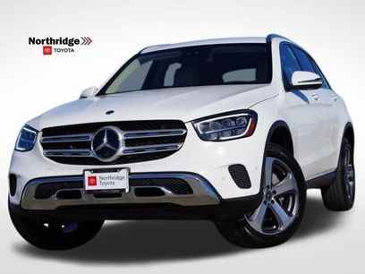 Used 2022 Mercedes-Benz GLC 300 4MATIC w/ Premium Package Lite