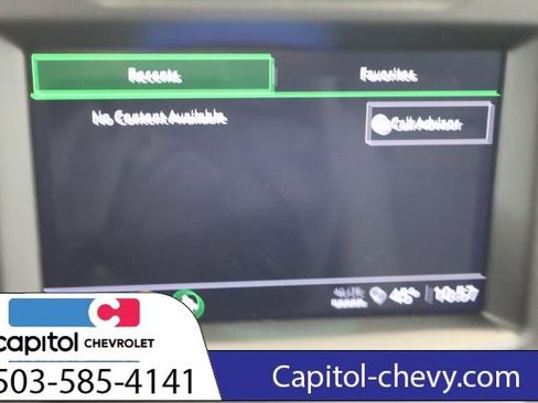 Used 2026 Chevrolet Silverado 1500 Custom Trail Boss w/ Turbomax Blackout Package image 25