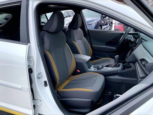 Certified 2024 Subaru Crosstrek 2.5i Sport image 7