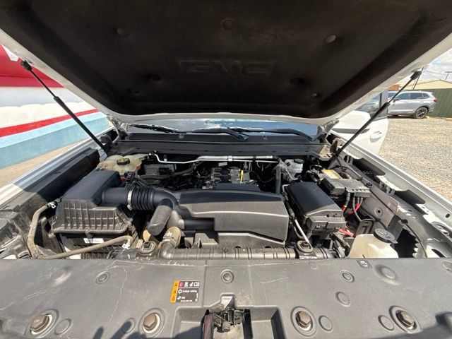Used 2022 GMC Canyon Elevation RWD image 18