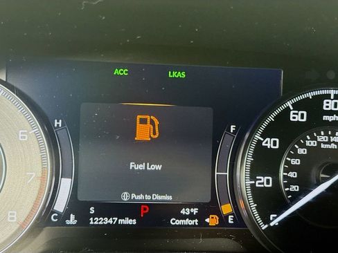 Used 2019 Acura RDX FWD image 13