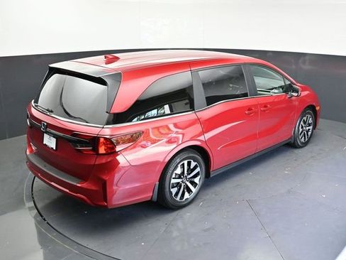 Used 2026 Honda Odyssey EX-L image 27
