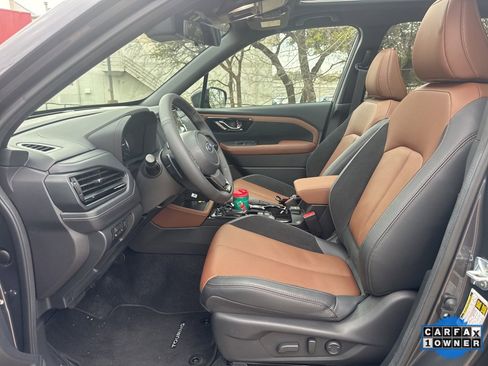Used 2026 Subaru Forester Touring image 12