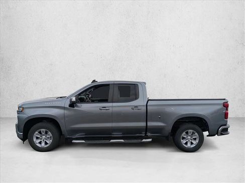 Used 2019 Chevrolet Silverado 1500 LT w/ All-Star Edition image 8