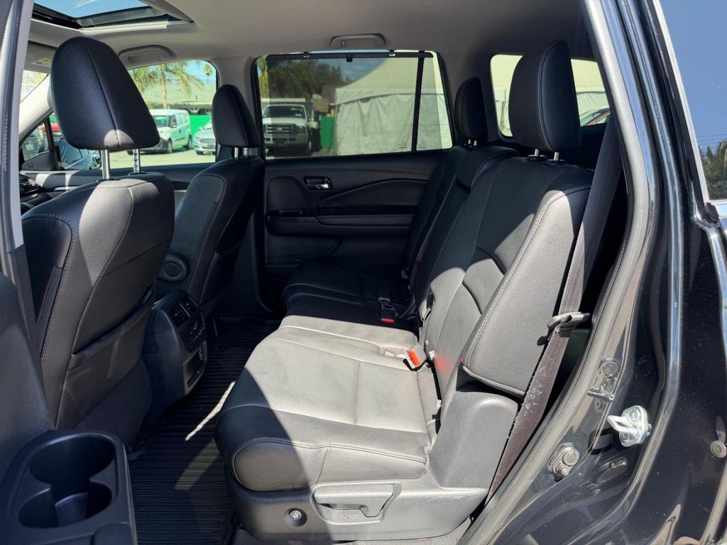 Used 2021 Honda Pilot EX-L image 45