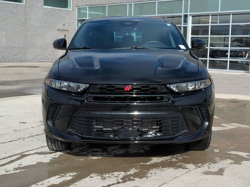 Used 2024 Dodge Hornet GT Plus image 12