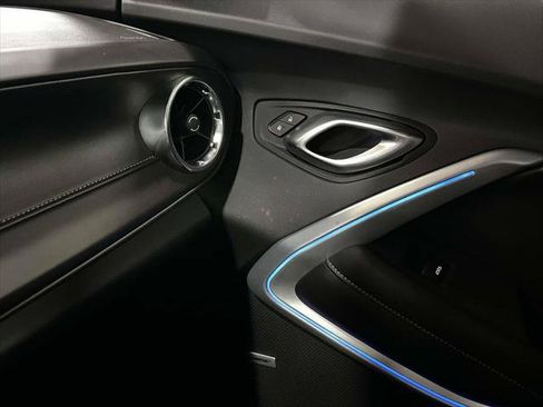 Used 2023 Chevrolet Camaro SS RWD image 27