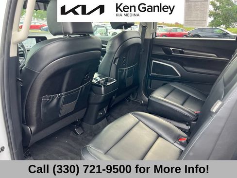 Used 2024 Kia Telluride S w/ S Sunroof Package AWD/4WD image 48