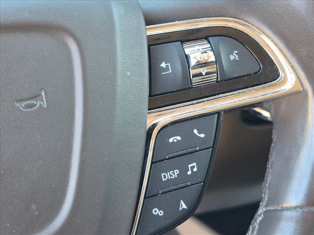 Used 2021 Lincoln Nautilus Reserve AWD/4WD image 16