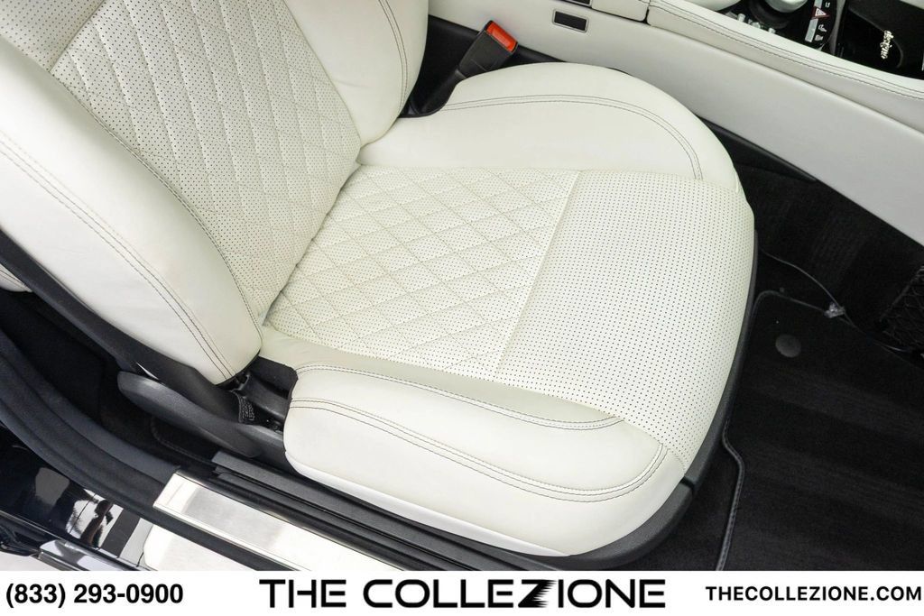 Used 2012 Mercedes-Benz CL 65 AMG image 91