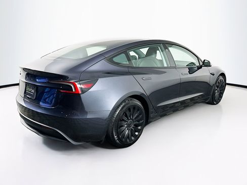 Used 2025 Tesla Model 3 Long Range image 9