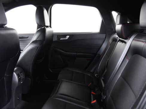 Used 2025 Ford Escape ST-Line Select image 22