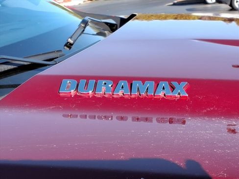 Used 2022 Chevrolet Silverado 1500 RST w/ All Star Edition Plus image 9