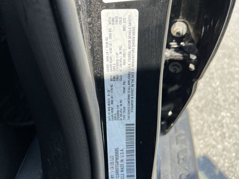 Used 2023 RAM 1500 Big Horn AWD/4WD image 28