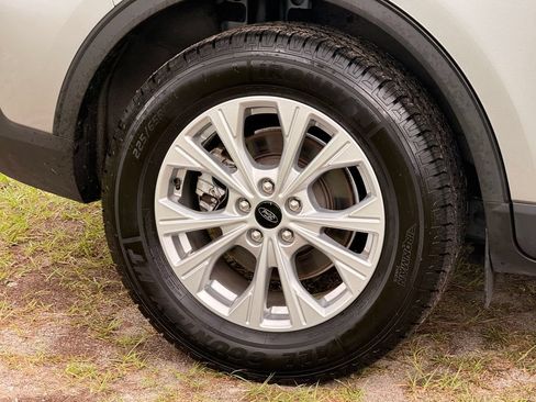 Used 2024 Ford Escape Active FWD image 10