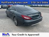 Used 2016 Mercedes-Benz CLS 400 4MATIC w/ Premium 2 Package image 3