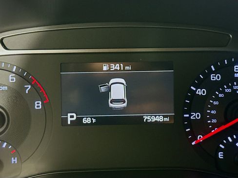 Used 2020 Kia Soul GT-Line Turbo image 13