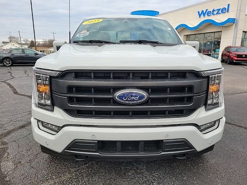 Used 2023 Ford F150 Lariat image 3