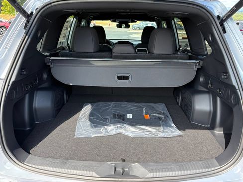 New 2026 Subaru Forester Premium AWD/4WD image 10