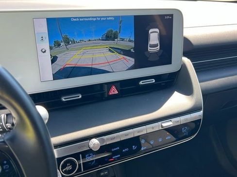 Certified 2024 Hyundai Ioniq 5 SEL AWD/4WD image 22