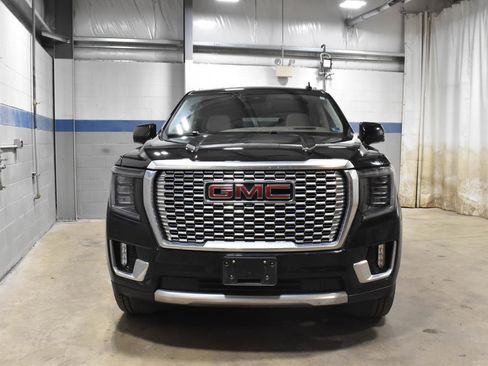 Used 2023 GMC Yukon XL Denali w/ Max Trailering Package image 35