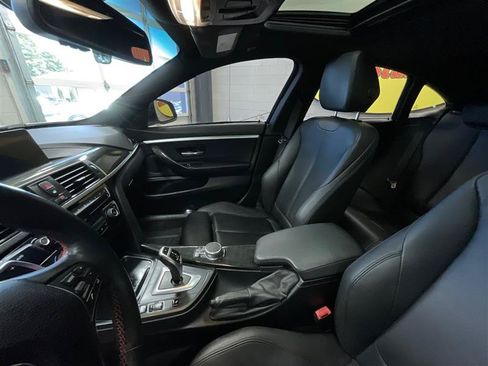 Used 2019 BMW 430i Gran Coupe xDrive AWD/4WD image 12