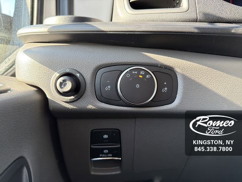 New 2026 Ford Transit 250 148 Medium Roof w/ Load Area Protection Package image 22