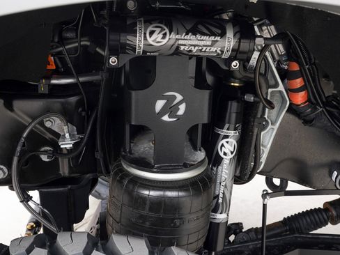 Used 2026 Ford F450 Platinum image 35