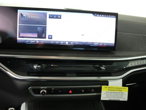 New 2026 BMW X5 xDrive40i w/ M Sport Package image 27