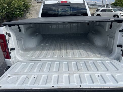 Used 2022 RAM 1500 Laramie image 15