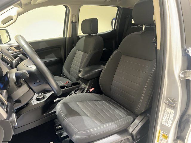 Used 2019 Ford Ranger XLT w/ Equipment Group 302A Luxury AWD/4WD image 17