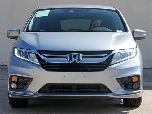 Used 2019 Honda Odyssey EX image 6